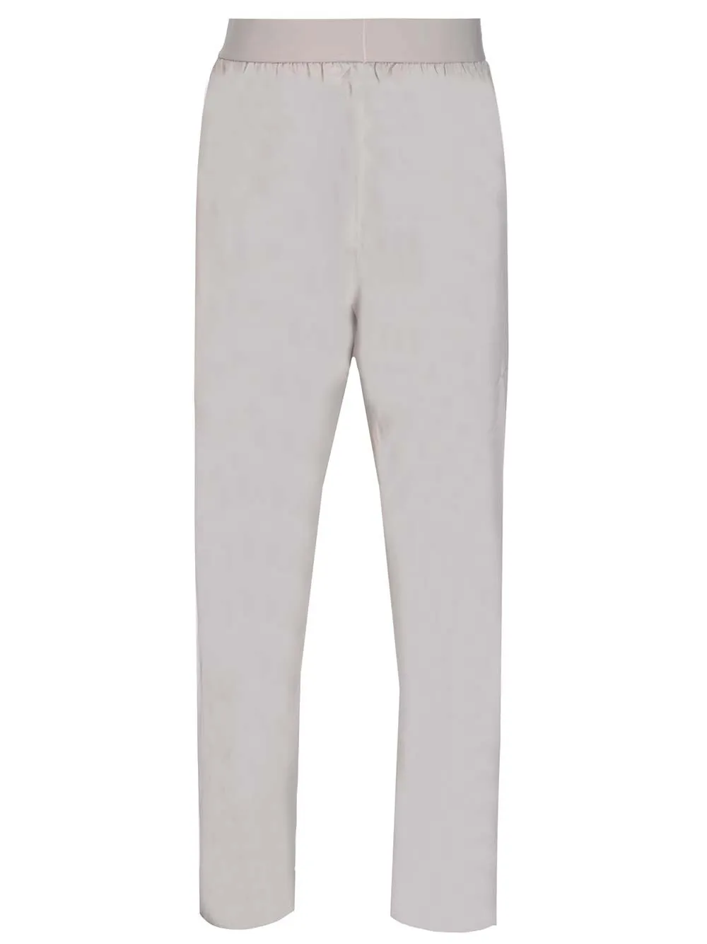 Fear of God Logo Waistband Trousers