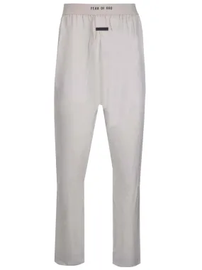 Fear of God Logo Waistband Trousers