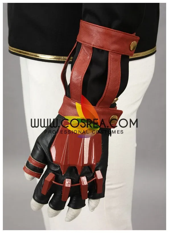 Final Fantasy Type 0 Eighth Cosplay Costume