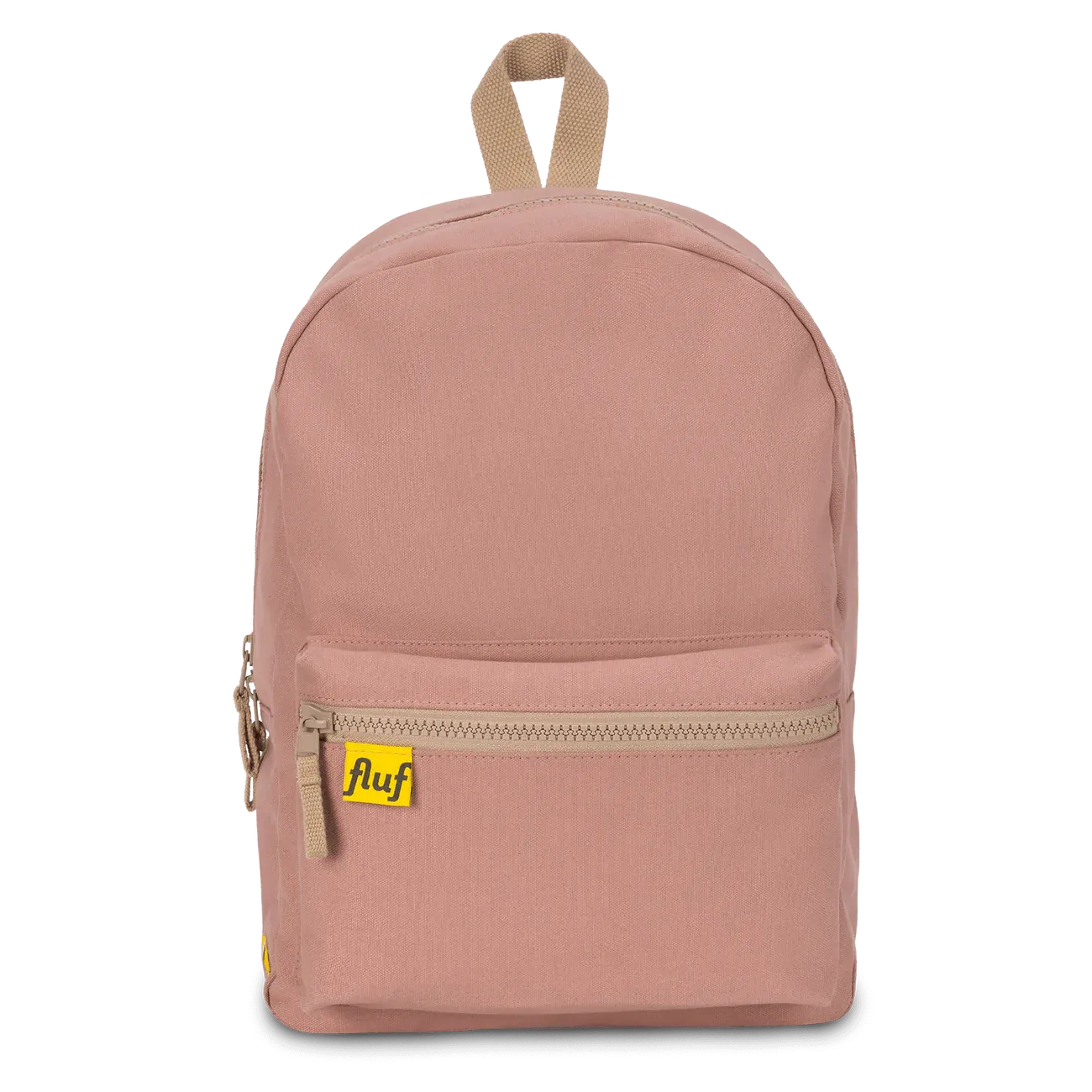 Fluf B Packs - Mauve / Pink