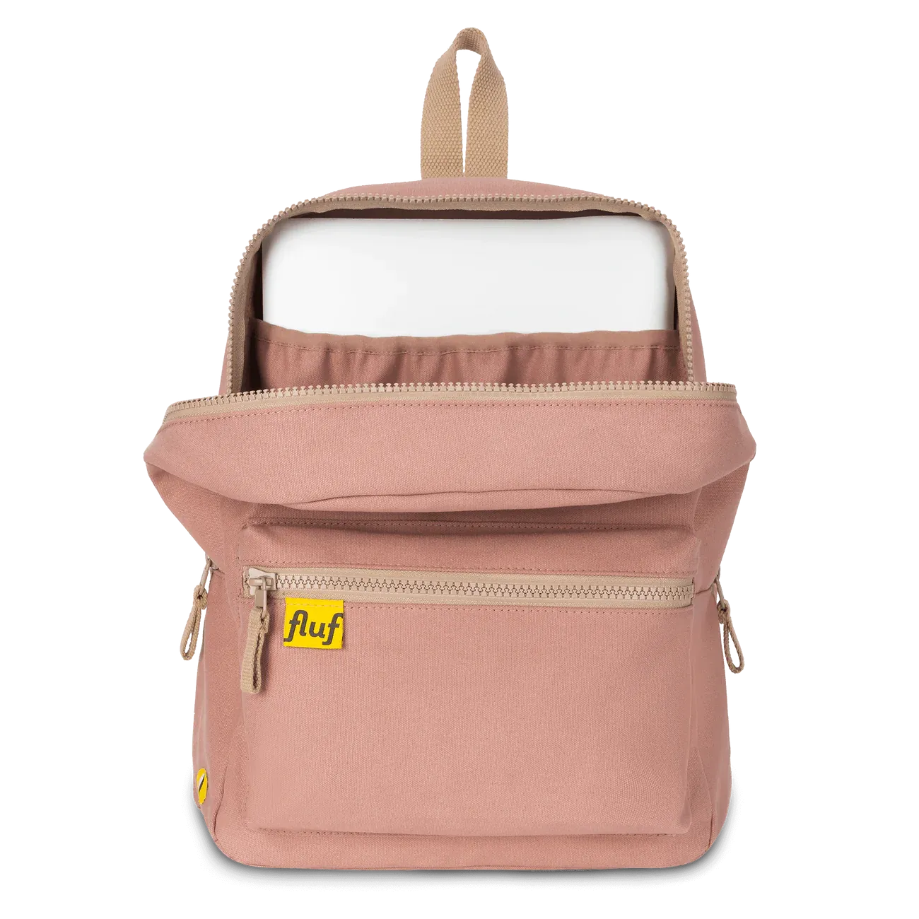 Fluf B Packs - Mauve / Pink