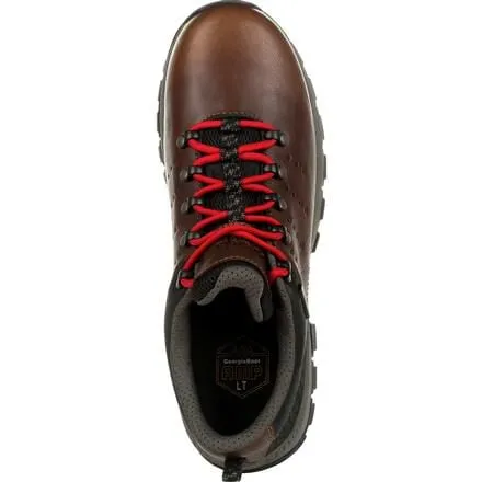 Georgia Boot Eagle Trail Waterproof Oxford