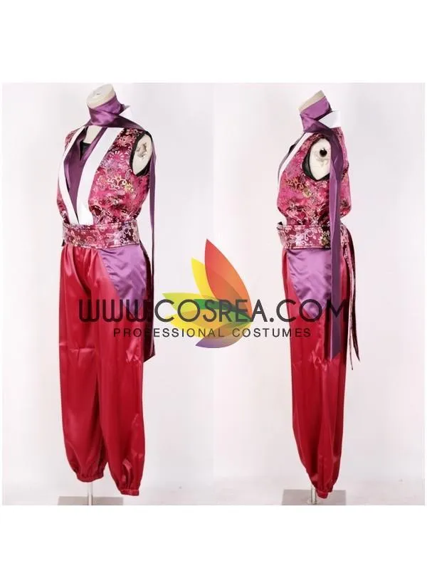 Hakuoki Kimikiku Cosplay Costume