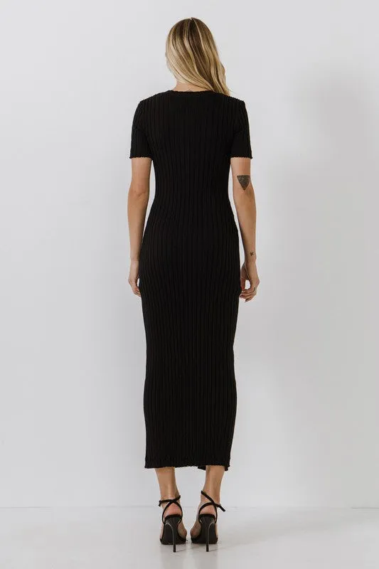 Hamlin Knit Dress