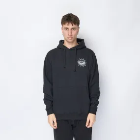 Helas - Chateau Hoodie (Black)