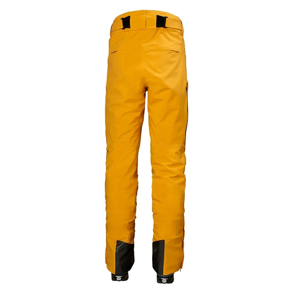 Helly Hansen Alpha LifaLoft Insulated Ski Pant (Men's)