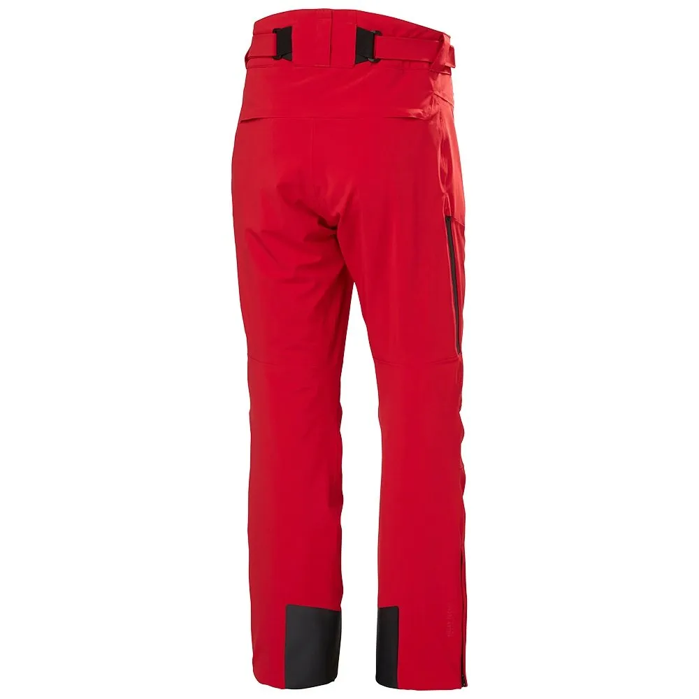 Helly Hansen Alpha LifaLoft Insulated Ski Pant (Men's)