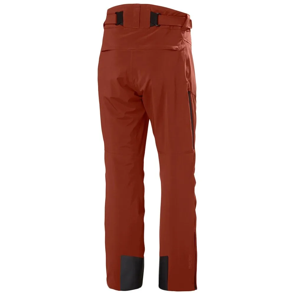 Helly Hansen Alpha LifaLoft Insulated Ski Pant (Men's)