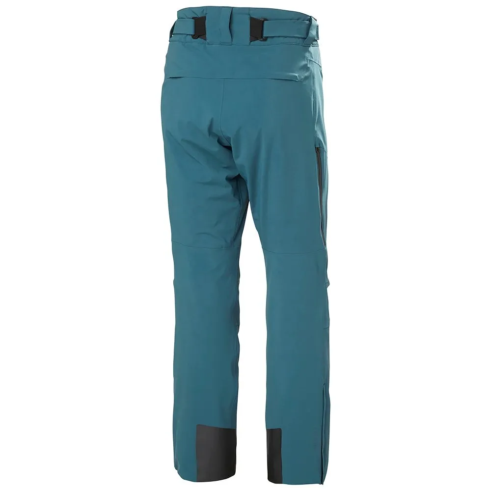 Helly Hansen Alpha LifaLoft Insulated Ski Pant (Men's)