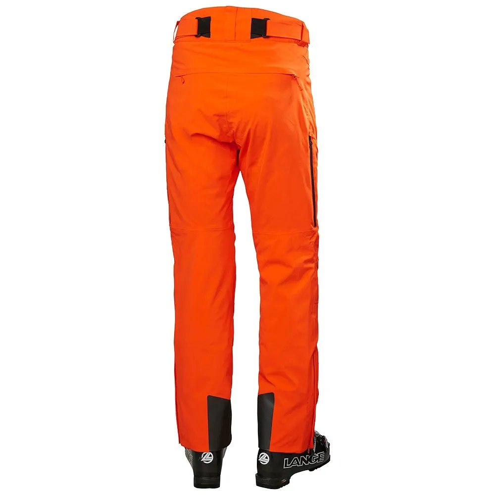 Helly Hansen Alpha LifaLoft Insulated Ski Pant (Men's)