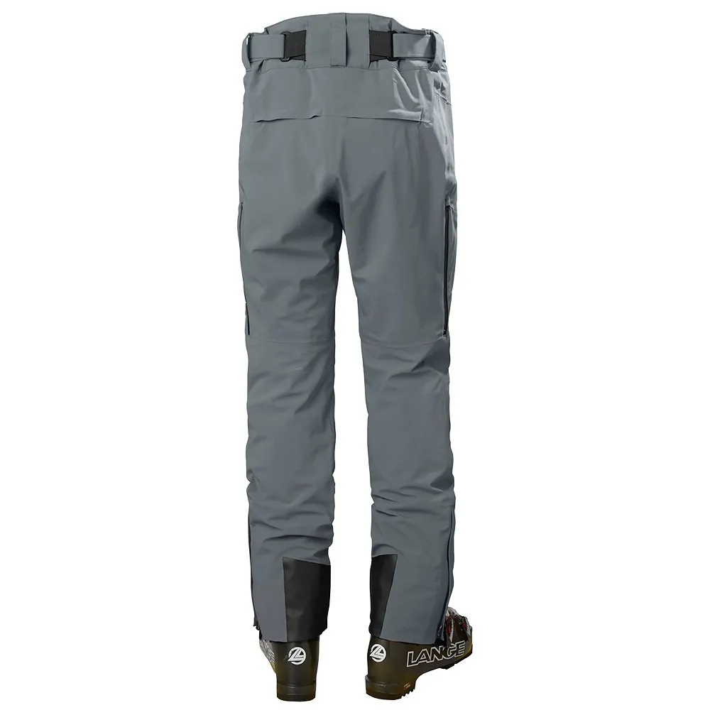 Helly Hansen Alpha LifaLoft Insulated Ski Pant (Men's)