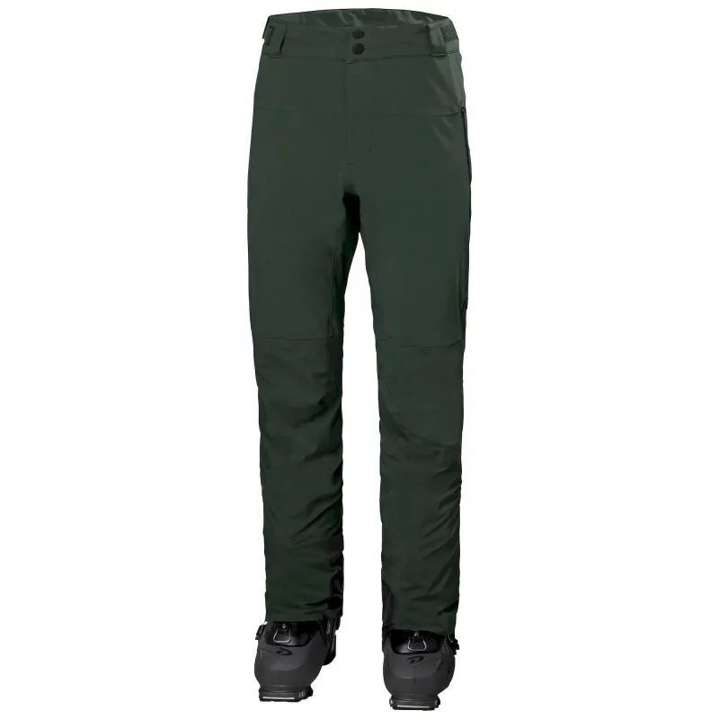 Helly Hansen  Alpha Lifaloft Pant - Pantaloni da sci - Uomo