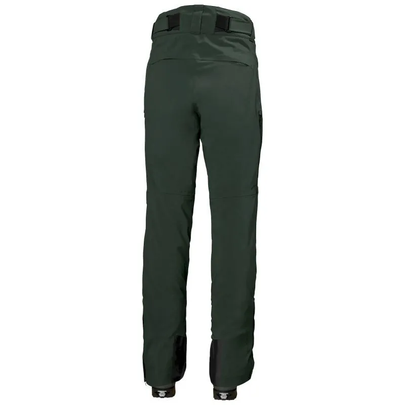 Helly Hansen  Alpha Lifaloft Pant - Pantaloni da sci - Uomo