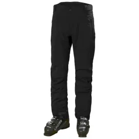 Helly Hansen  Alpha Lifaloft Pant - Pantaloni da sci - Uomo