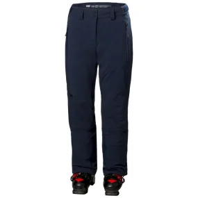 Helly Hansen  Alphelia 2.0 Pant - Pantaloni da sci - Donna