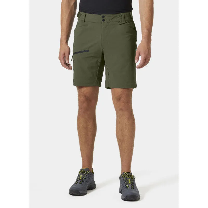 Helly Hansen  Blaze Softshell Shorts - Pantaloncini da trekking - Uomo