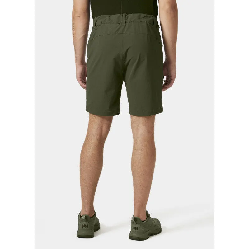 Helly Hansen  Blaze Softshell Shorts - Pantaloncini da trekking - Uomo