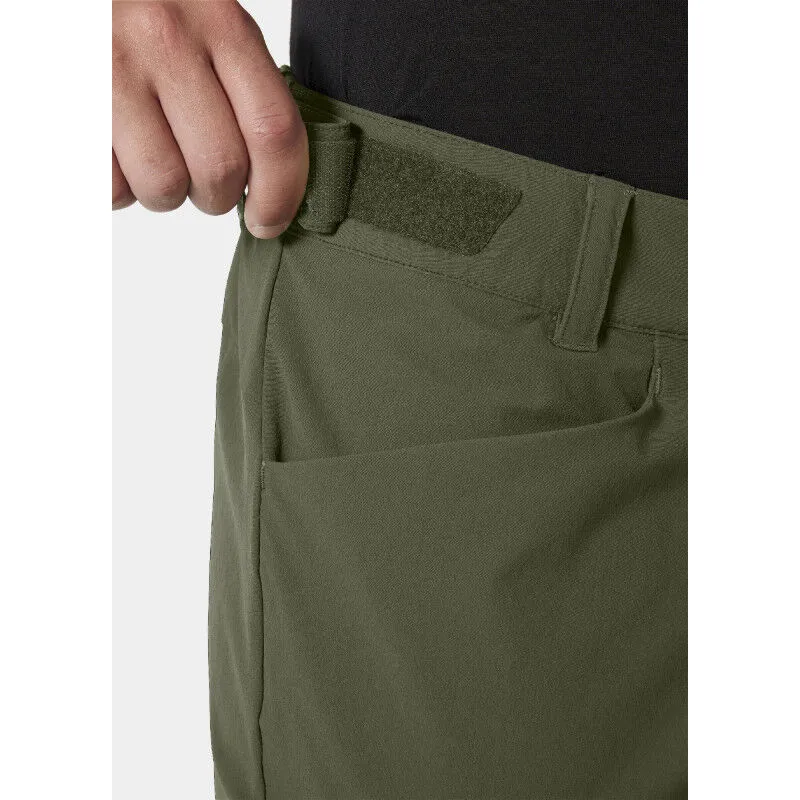 Helly Hansen  Blaze Softshell Shorts - Pantaloncini da trekking - Uomo