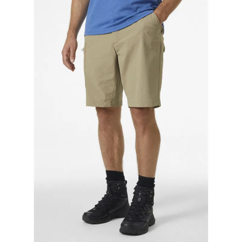 Helly Hansen  Brono Softshell Shorts - Pantaloncini da trekking - Uomo