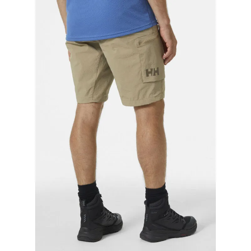 Helly Hansen  Brono Softshell Shorts - Pantaloncini da trekking - Uomo