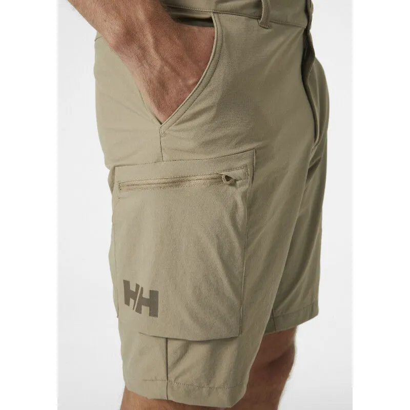 Helly Hansen  Brono Softshell Shorts - Pantaloncini da trekking - Uomo