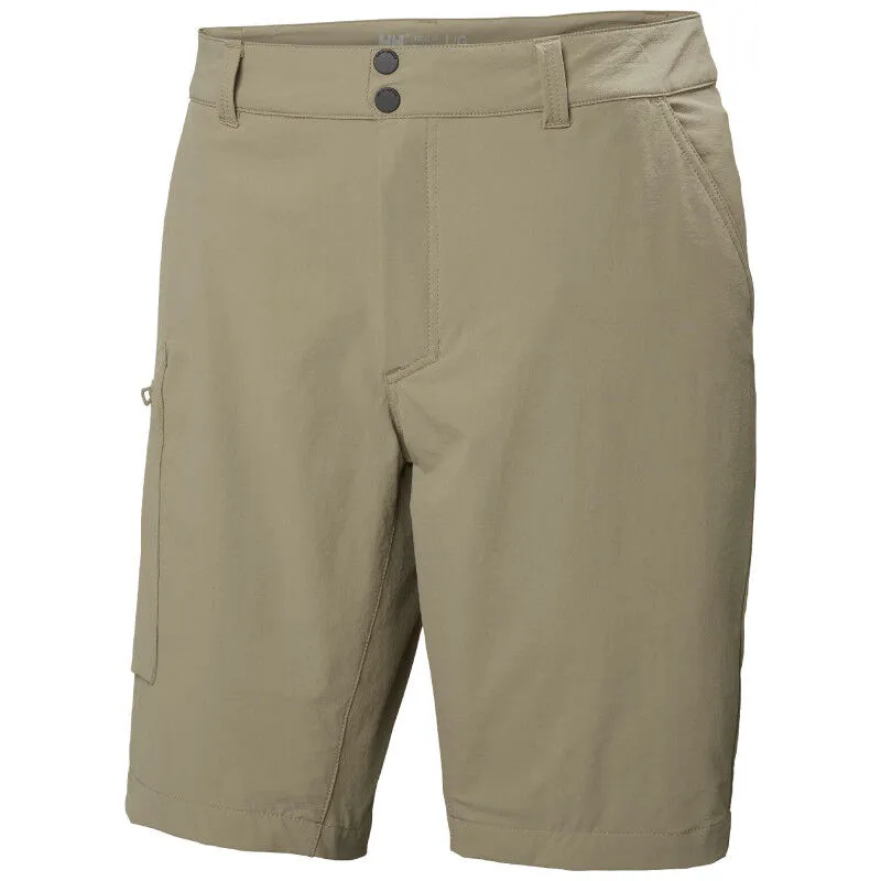 Helly Hansen  Brono Softshell Shorts - Pantaloncini da trekking - Uomo