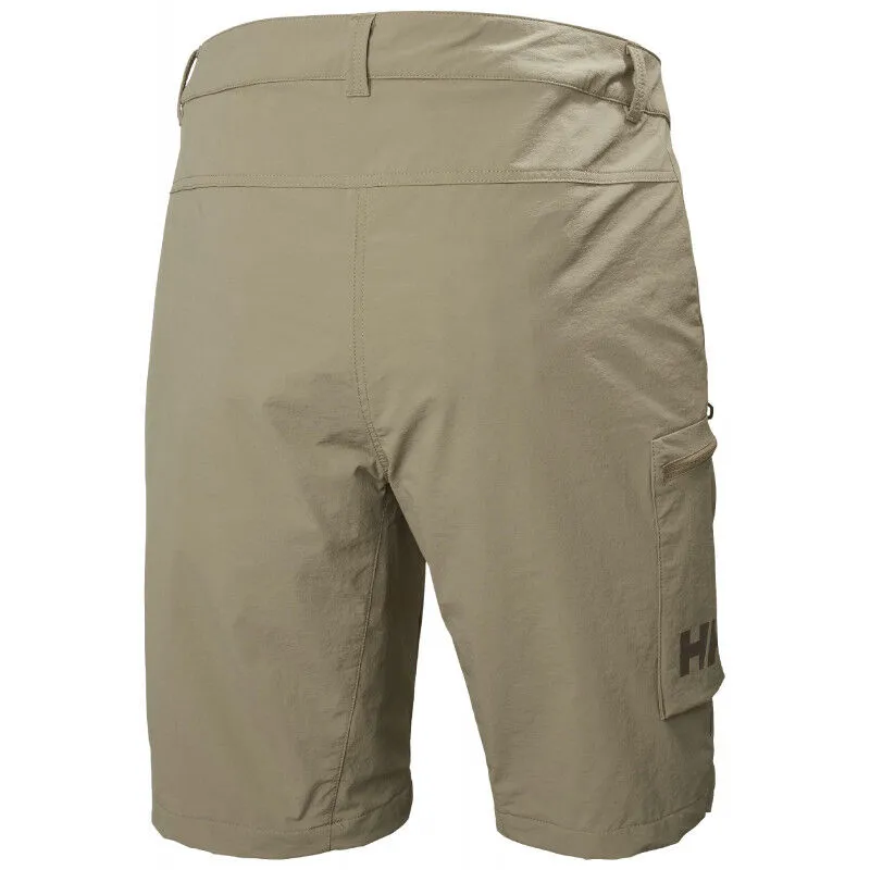 Helly Hansen  Brono Softshell Shorts - Pantaloncini da trekking - Uomo