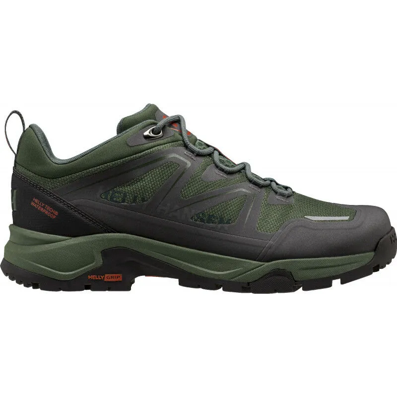 Helly Hansen  Cascade Low HT - Scarpe da trekking - Uomo