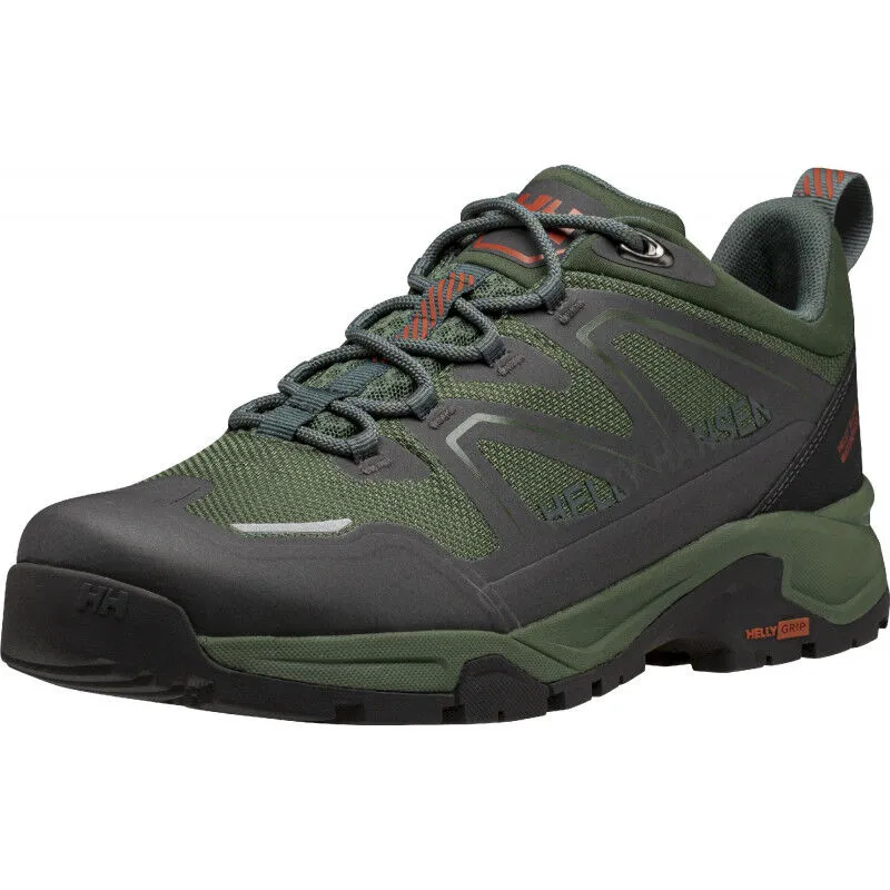 Helly Hansen  Cascade Low HT - Scarpe da trekking - Uomo