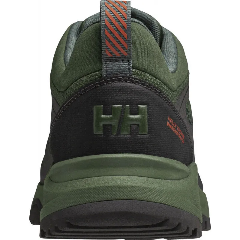 Helly Hansen  Cascade Low HT - Scarpe da trekking - Uomo