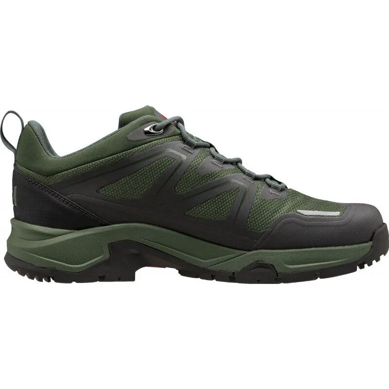 Helly Hansen  Cascade Low HT - Scarpe da trekking - Uomo