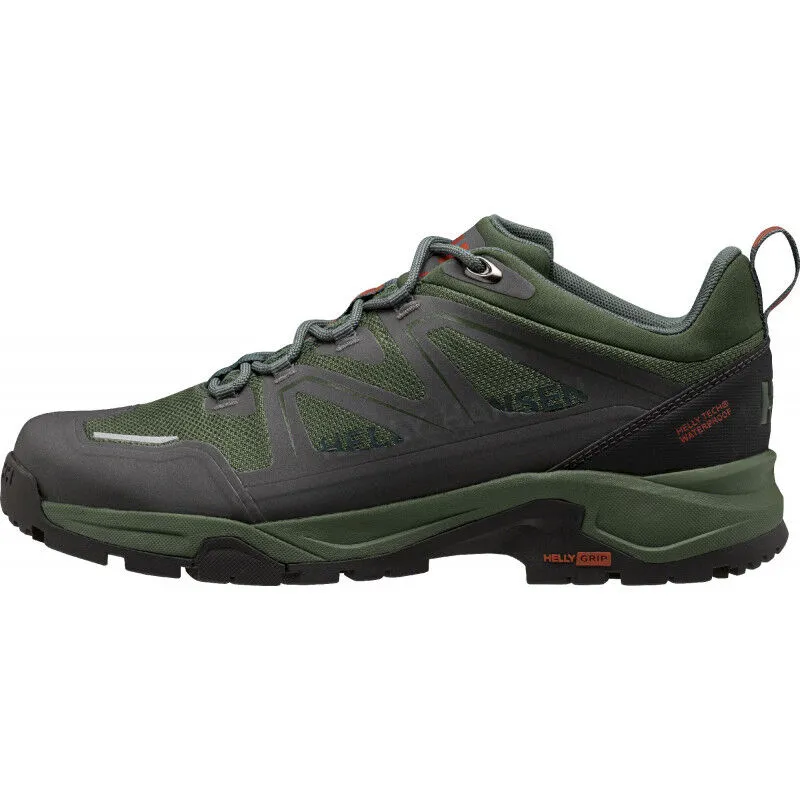 Helly Hansen  Cascade Low HT - Scarpe da trekking - Uomo