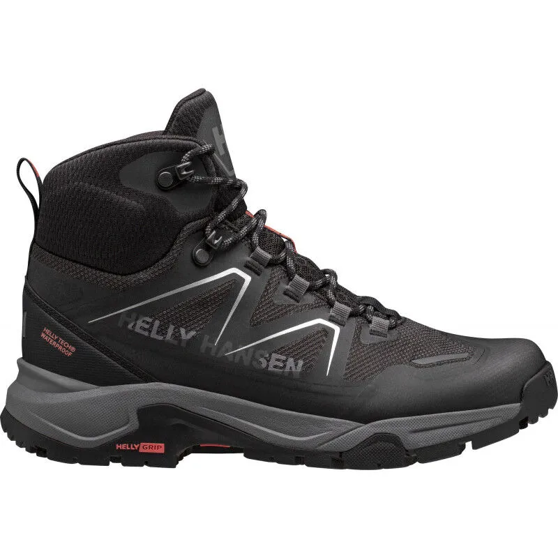 Helly Hansen  Cascade Mid HT - Scarponi da trekking - Donna