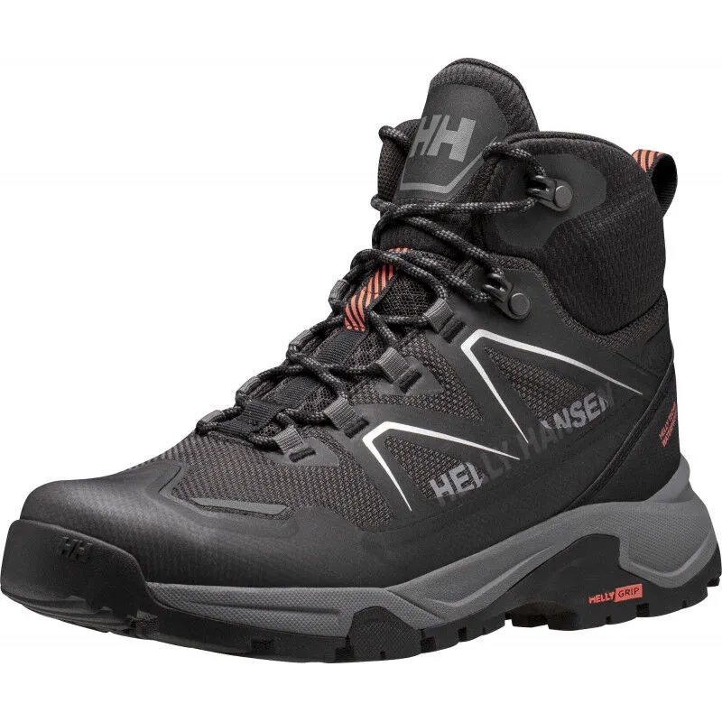 Helly Hansen  Cascade Mid HT - Scarponi da trekking - Donna