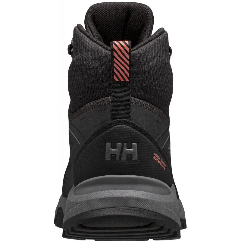 Helly Hansen  Cascade Mid HT - Scarponi da trekking - Donna