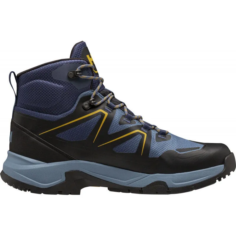 Helly Hansen  Cascade Mid HT - Scarponi da trekking - Uomo