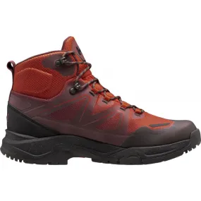 Helly Hansen  Cascade Mid HT - Scarponi da trekking - Uomo