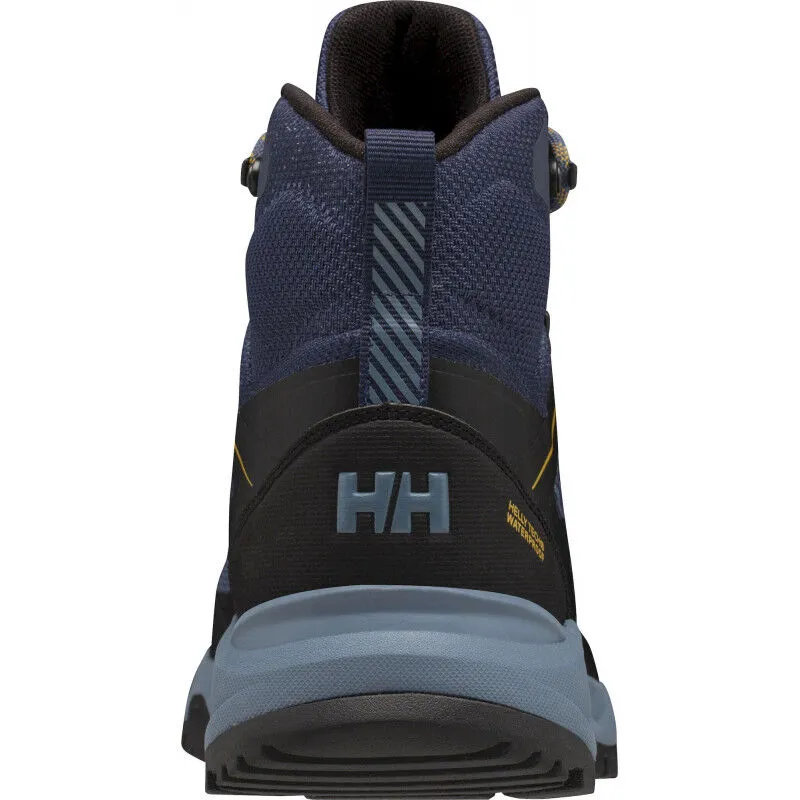 Helly Hansen  Cascade Mid HT - Scarponi da trekking - Uomo