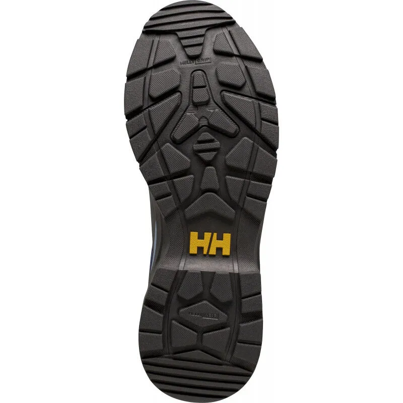 Helly Hansen  Cascade Mid HT - Scarponi da trekking - Uomo