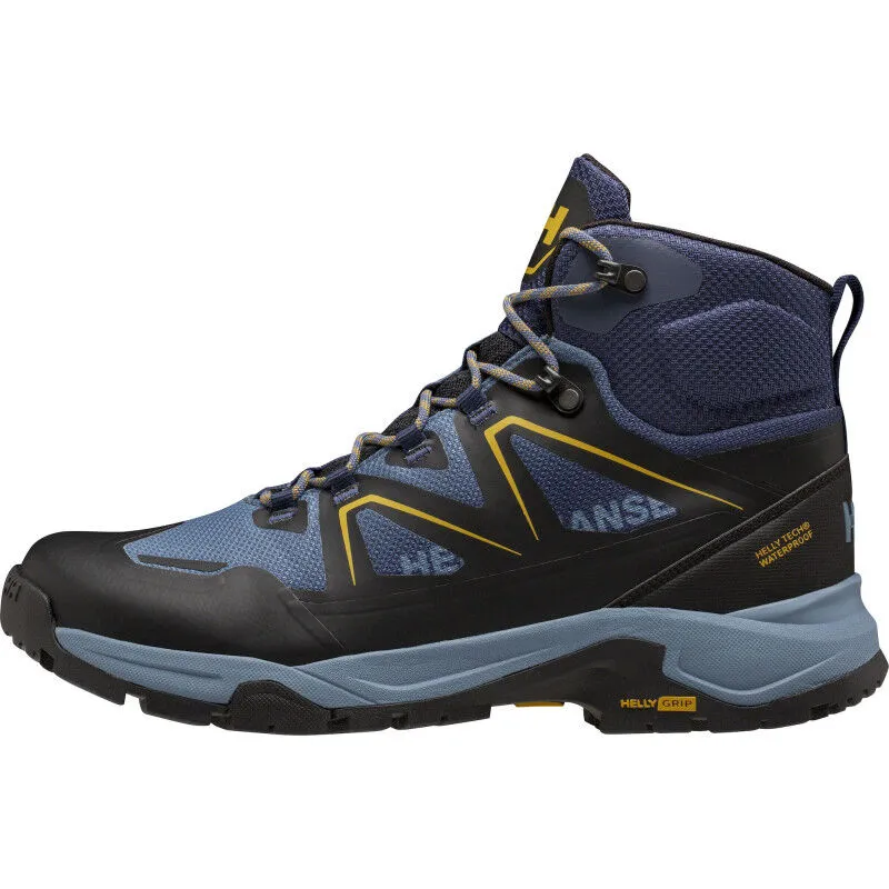 Helly Hansen  Cascade Mid HT - Scarponi da trekking - Uomo