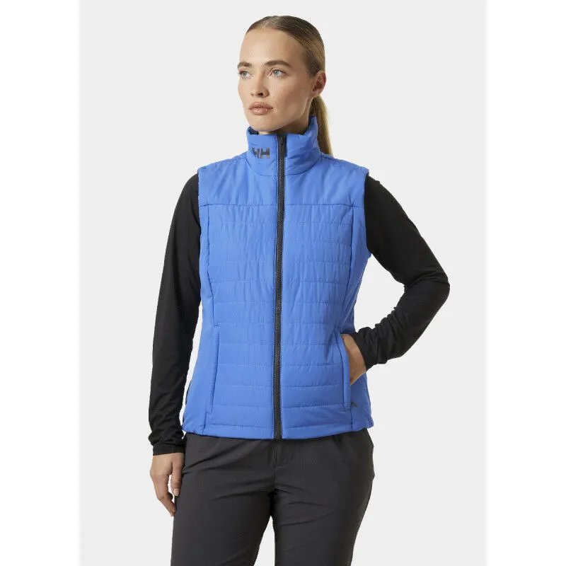 Helly Hansen  Crew Insulator Vest 2.0 - Giacca sintetica - Donna