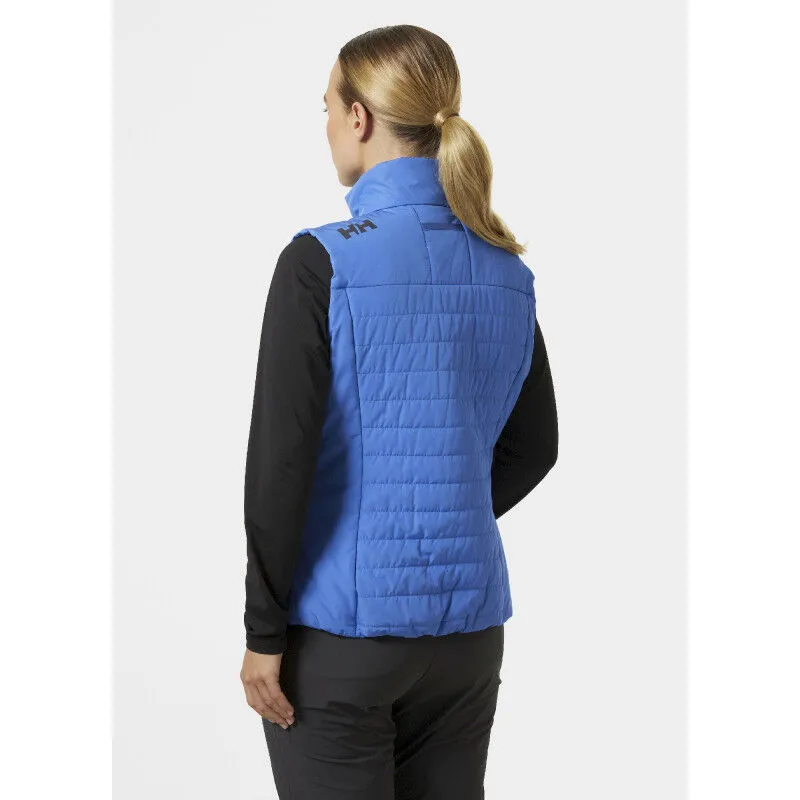 Helly Hansen  Crew Insulator Vest 2.0 - Giacca sintetica - Donna