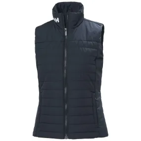 Helly Hansen  Crew Insulator Vest 2.0 - Giacca sintetica - Donna