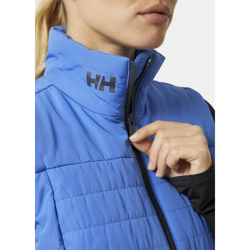 Helly Hansen  Crew Insulator Vest 2.0 - Giacca sintetica - Donna