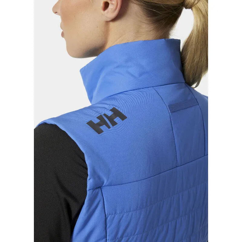 Helly Hansen  Crew Insulator Vest 2.0 - Giacca sintetica - Donna