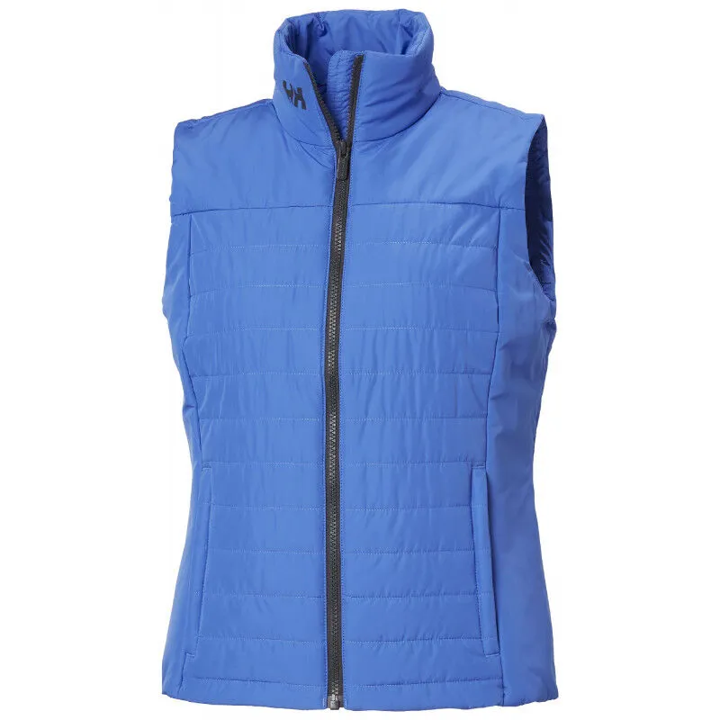 Helly Hansen  Crew Insulator Vest 2.0 - Giacca sintetica - Donna