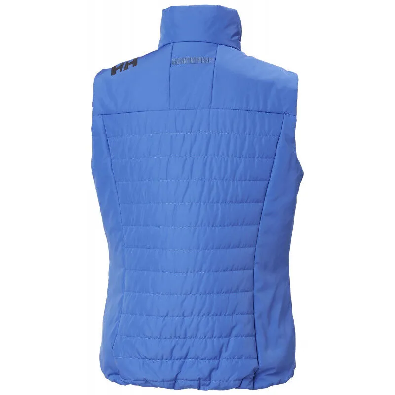 Helly Hansen  Crew Insulator Vest 2.0 - Giacca sintetica - Donna