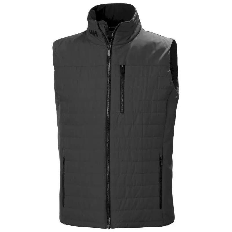 Helly Hansen  Crew Insulator Vest 2.0 - Gilet sintetico - Uomo