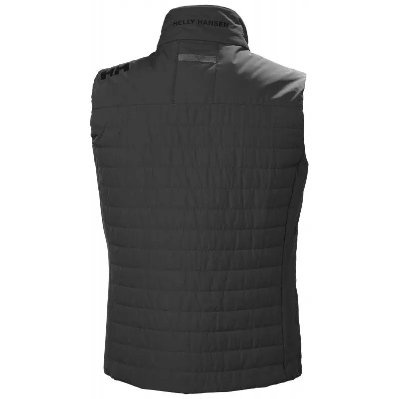 Helly Hansen  Crew Insulator Vest 2.0 - Gilet sintetico - Uomo