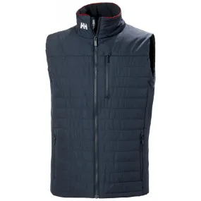 Helly Hansen  Crew Insulator Vest 2.0 - Gilet sintetico - Uomo